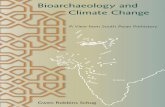 Bioarchaeology and Climate Change