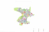 Local Plan Policies Map - Main Urban Area