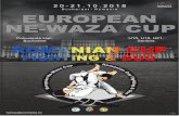 1st - Ju-Jitsu European Union