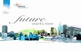 People future - Bina Nusantara University