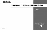 GENERAL PURPOSE ENGINE - L&S Engineers