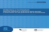 Didáctica y Curriculum - SEDICI - Repositorio de la ...