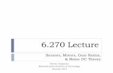 6.270 Lecture