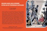 READING MARX AND ALTHUSSER IN THE AGE OF POSTHUMAN …