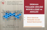 Eskişehir Teknik Üniversitesi Mühendislik Fakültesi ...