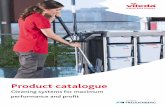 Vileda Professional Product Catalogue 2020 Low-Res