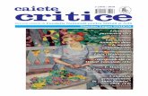 Literatura parenetică (IV) - Revista lunara editata de