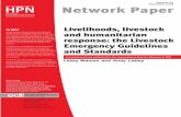 Number 64 December 2008 Network Paper