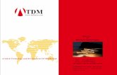 TDM - bitumen gilsonite oxidized bitumen