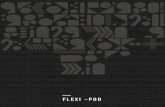 FLEXI -POD - 2020 Furniture Design