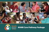 MAMI Care Pathway Package - ENN
