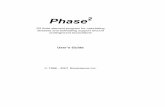 Phase2 - Rocscience Inc.