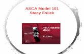 ASCA Model 101 Stacy Eslick - Wisconsin School Counselor ...