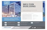 F E Building - Melcor Developments