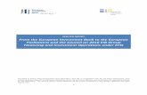 2016 EFSI REPORT From the European Investment Bank to the ...