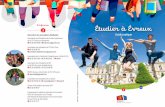 S’informer Étudier à Évreux - ac-rouen.fr