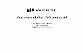 Assembly Manual - Freeola