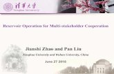 Jianshi Zhao and Pan Liu - conicyt.cl