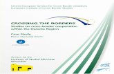 Case Study of European Grouping of Territorial Cooperation ...