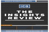 THE INSIGHTS REVIEW