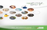 Soy Products Handbook - Purdue University
