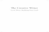 The Creative Writer - Rainbow Resource