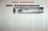 Leninist 17 (1985 Feb) - Archive