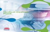 Medical Devices Fund Booklet 2019