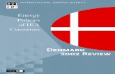 Denmark 2002 Review - .NET Framework