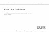 BRAF Pyro Handbook - QIAGEN