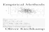 MW24.1 - Empirical Methods - Kirchkamp