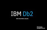 IBM Db2 - TRIDEX