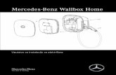 Mercedes-Benz Wallbox Home - yourwallbox.de