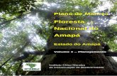 Floresta Nacional do Amapá - ICMBio
