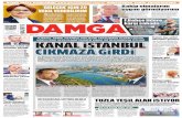 DAMGA Gazetesi | Haber, son dakika haberler, güncel haberler