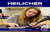 Heilicher Magazine Fall 2017 v7 (2) - hmjds.org