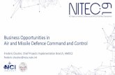 Business Opportunities in Air and Missile Defence Command ...