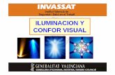 ILUMINACION Y CONFOR VISUAL - gva.es