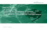 White Paper IP protection: olving the problem of motor ...