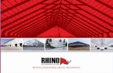 Rhino Brochure - rhino-