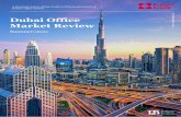 Dubai Office Market Review