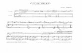 6 Trumpet - Tomasi Concerto