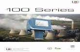 100 Series - United Electric Controls
