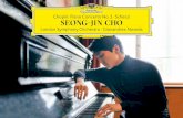 Chopin: Piano Concerto No. 2 · Scherzi SEONG-JIN CHO