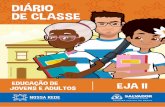 Diário de Classe - Prefeitura de Salvador