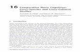 16 Comparative Music Cognition