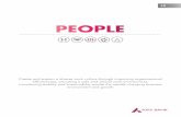 PEOPLE - Axis Bank