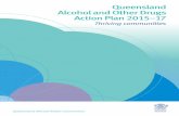 QMHC Queensland Alcohol and Other Drugs Action Plan 2015 ...