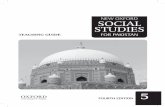 NEW OXFORD SOCIAL STUDIES - Oxford University Press Pakistan