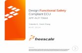 Design Functional Safety - Pi Engine
